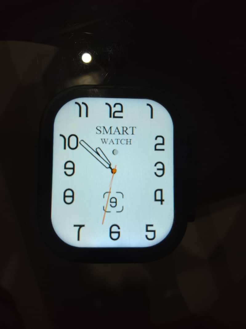 Smart Watch 3