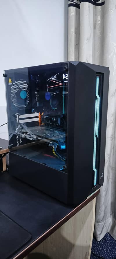 Gaming PC | Intel core i5- 8th generation