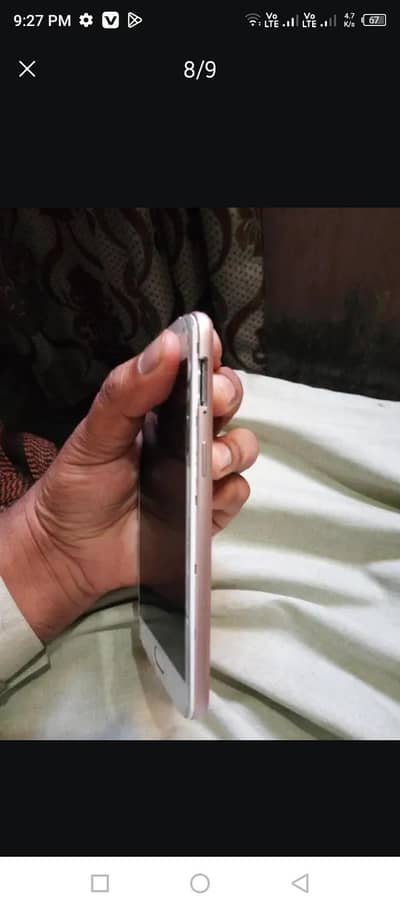 oppoa57:specification 4:64 body demage h side button iissu h. chalta t