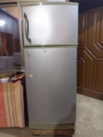 Working Condition Refrigerator