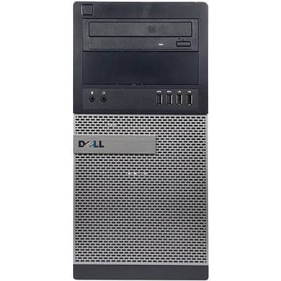 Dell Optiplex 7010 Gaming + Office