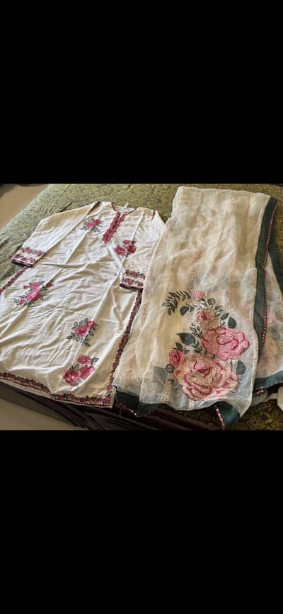 Ethnic luxury xsmall size