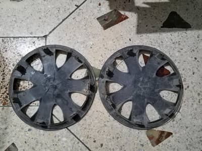 Daihatsu Wheelcap  R13