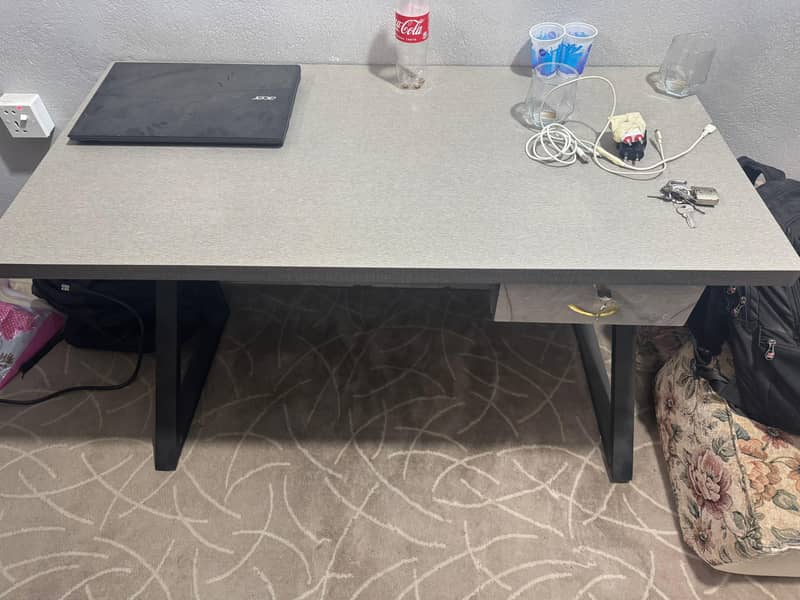 Office Table 1