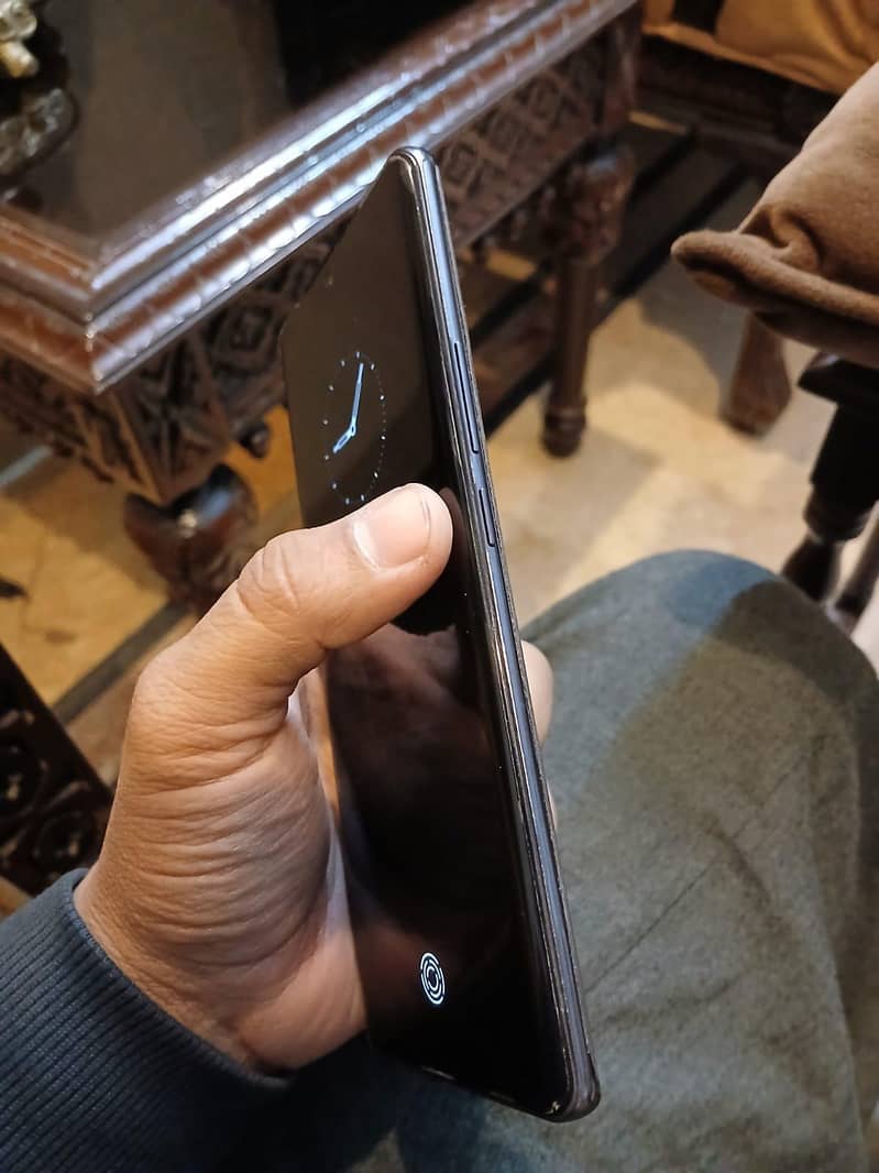 مکمل سامان کے ساتھ 10-10کنڈ 8