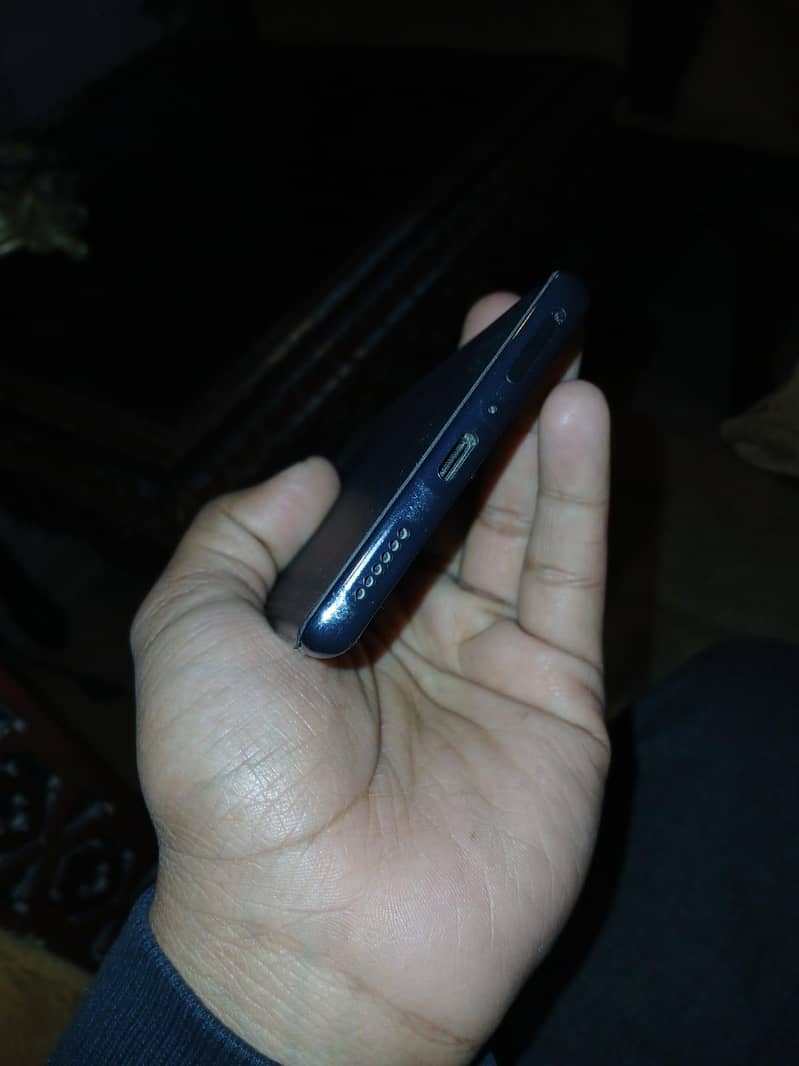 مکمل سامان کے ساتھ 10-10کنڈ 9