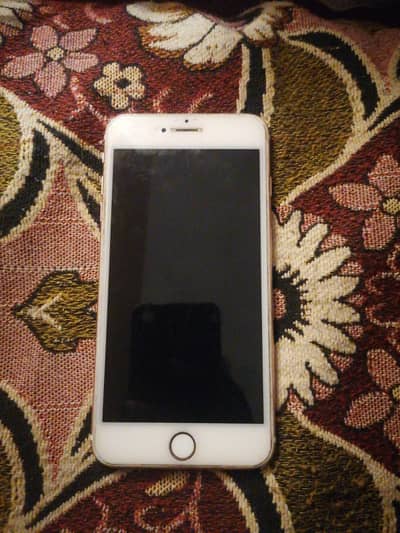 iPhone 6s plus official pta approved