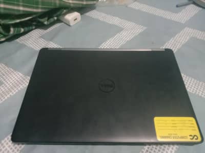 Dell core i5 generation 6th
