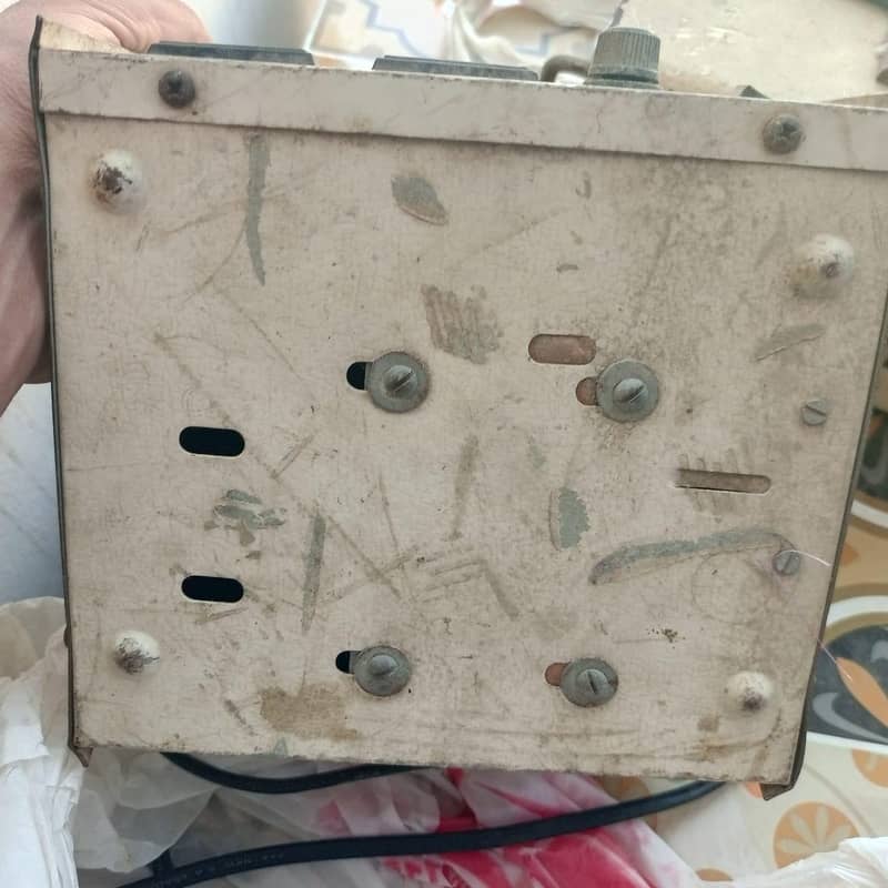 Gaba automatic stabilizer 1