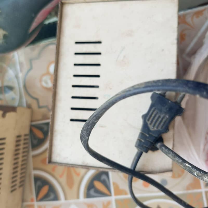 Gaba automatic stabilizer 2