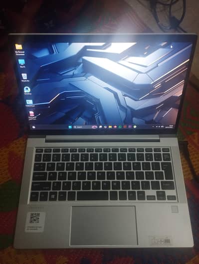 Ryzen Laptop 10th gen