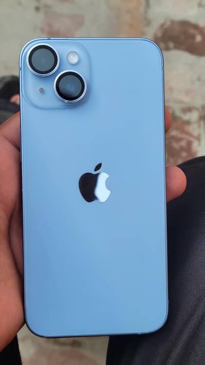 IPhone 14 fresh Non PTA