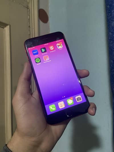 Iphone 8 Plus 64gb PTA Aprroved