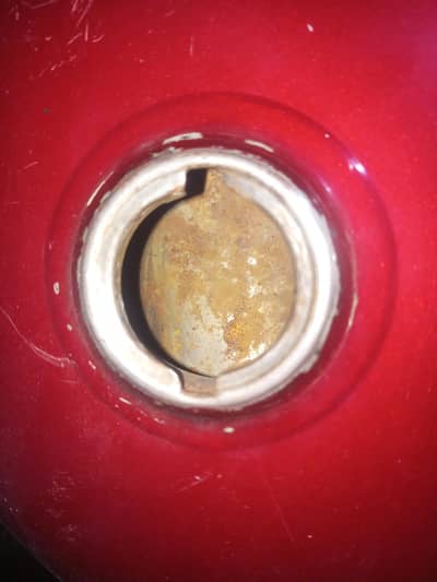 Tanki tapy can or carbrte nd clandr altration with piston fr sale