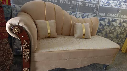 luxury sofa Dewan