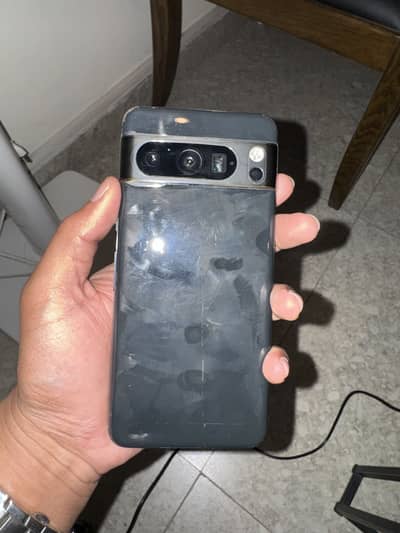Google pixel 8 pro