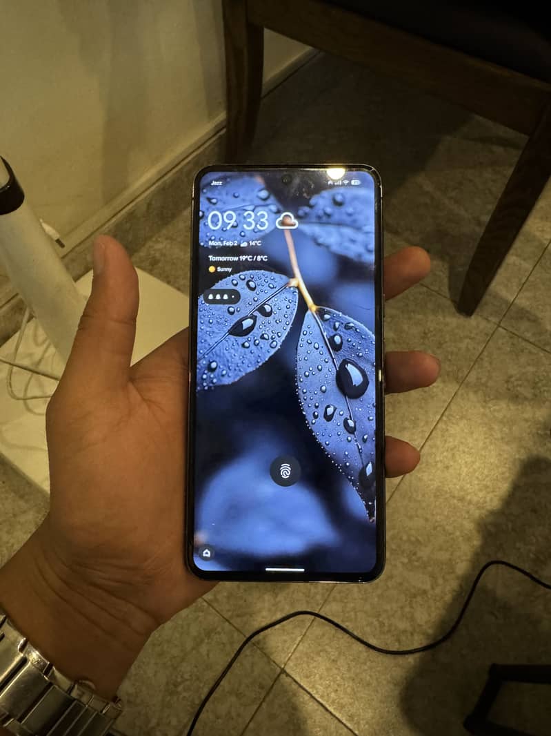 Google pixel 8 pro 1