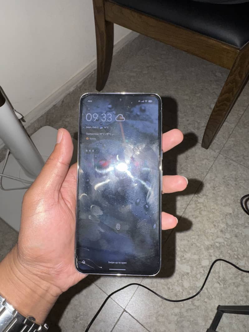 Google pixel 8 pro 3