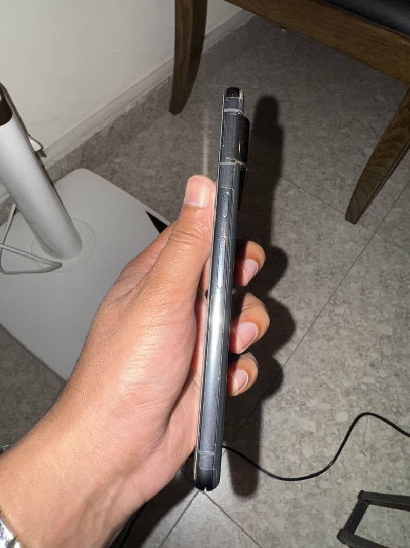 Google pixel 8 pro 5