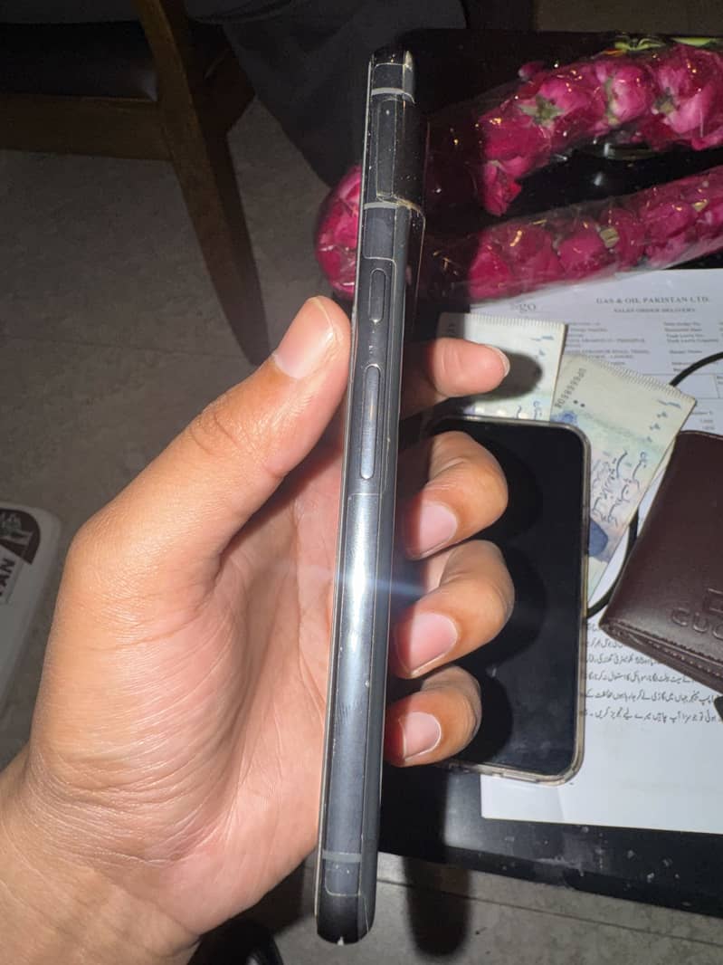 Google pixel 8 pro 7