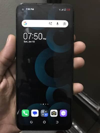 (URGENT Sale) - Tecno CAMON 16 - 8/10