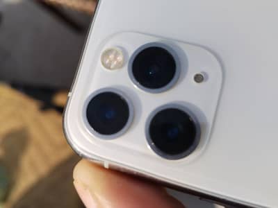 iPhone 11 Pro Max 256 PTA apprvd