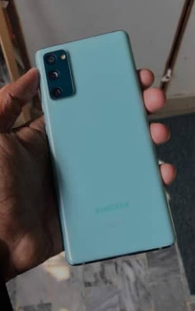 Samsung S20Fe Pta Approved