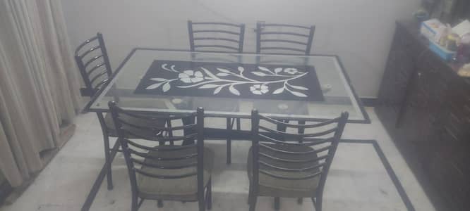 dinning table