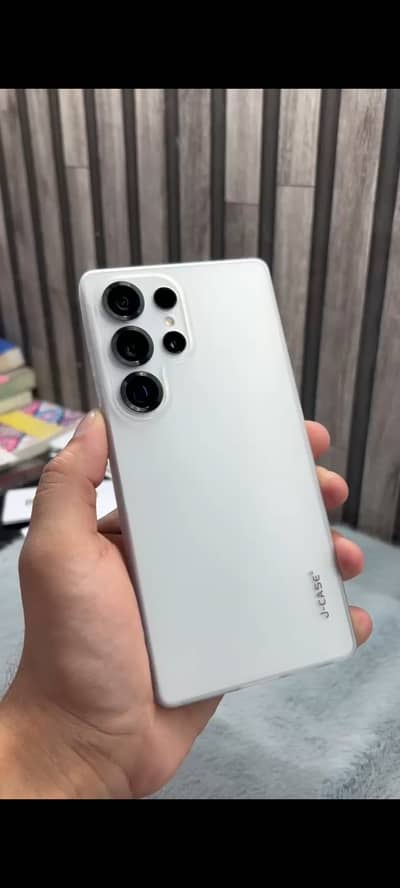 Samsung Mobile S25 Ultra