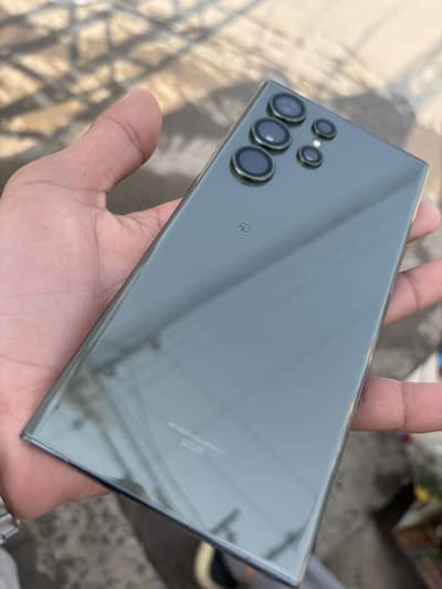 Samsung S23 ultra non pta