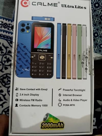 kipad mobail urgent for sale