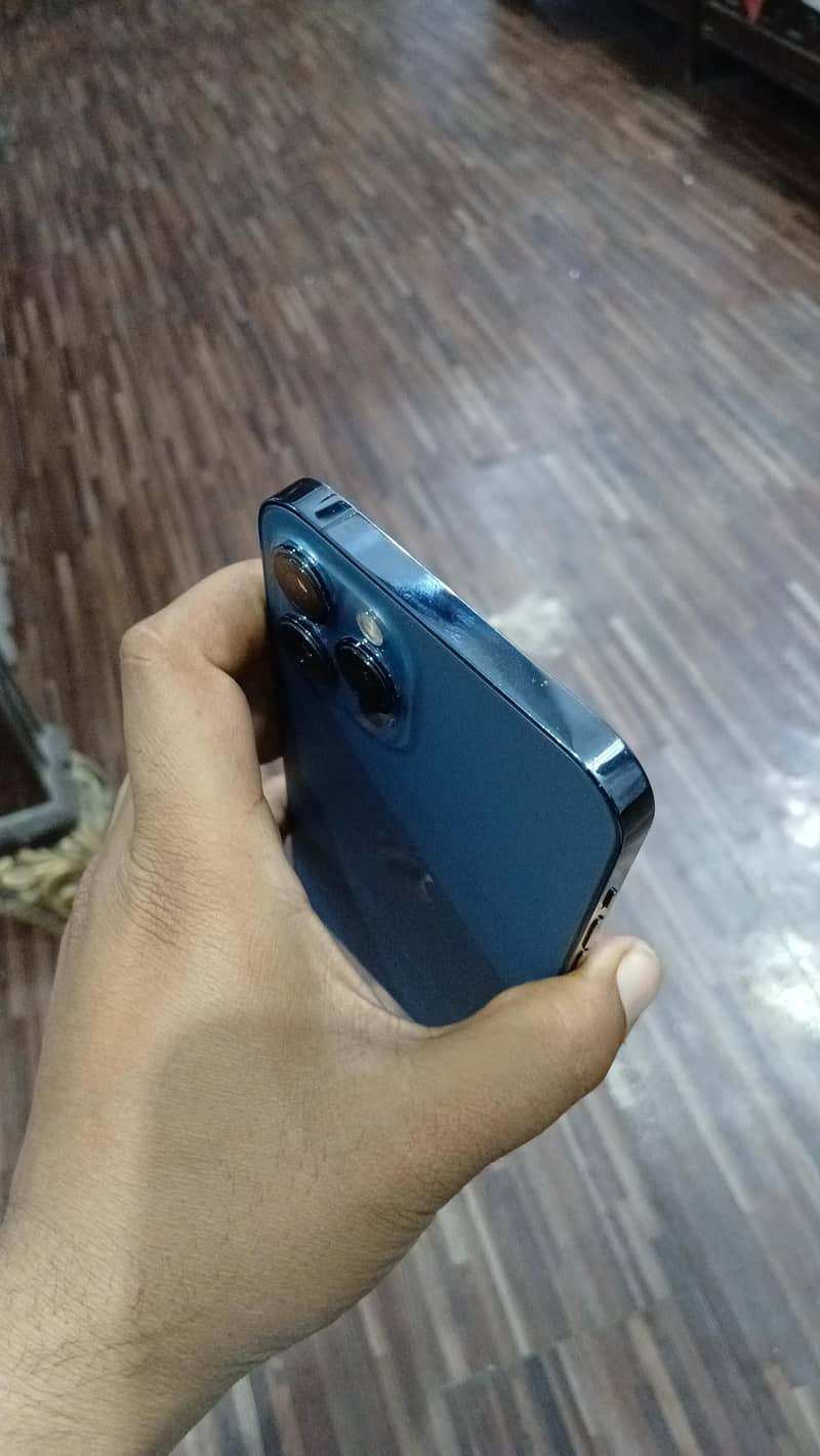 IPhone 12 Pro Max PTA Approved 1