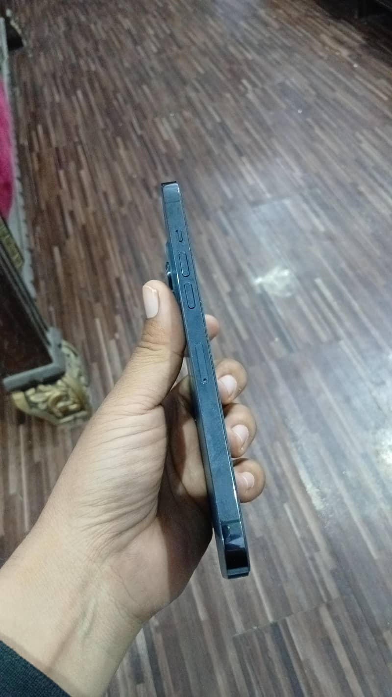 IPhone 12 Pro Max PTA Approved 2