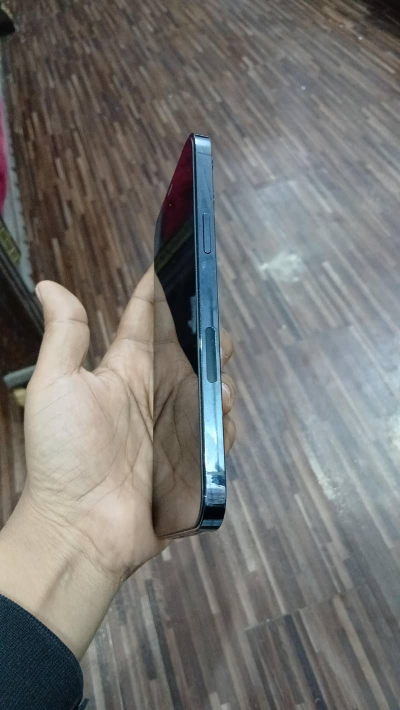 IPhone 12 Pro Max PTA Approved 3