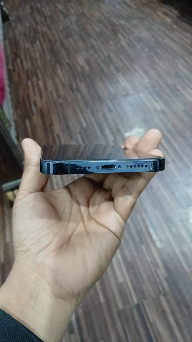 IPhone 12 Pro Max PTA Approved 4
