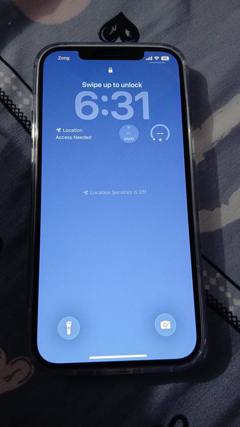 IPhone 12 Pro Max PTA Approved 5