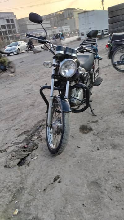 150 genuine condition