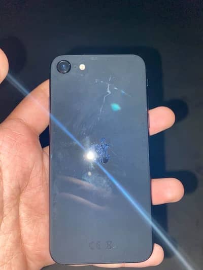 Iphone se