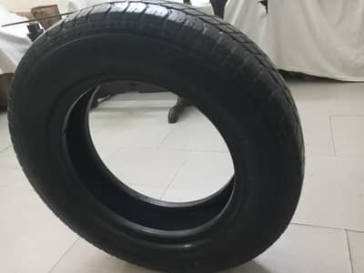 Mehran Used Tyre for Sale