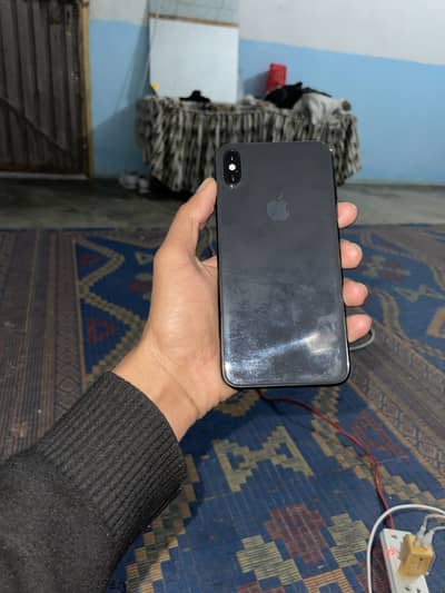 iPhone XS MAX 512gb non pta jv