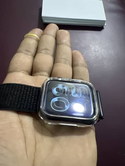 Apple watch series 9