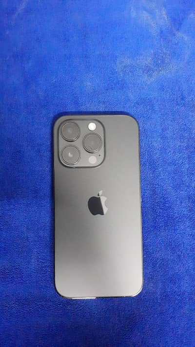 Apple iPhone 14 Pro 256GB JV