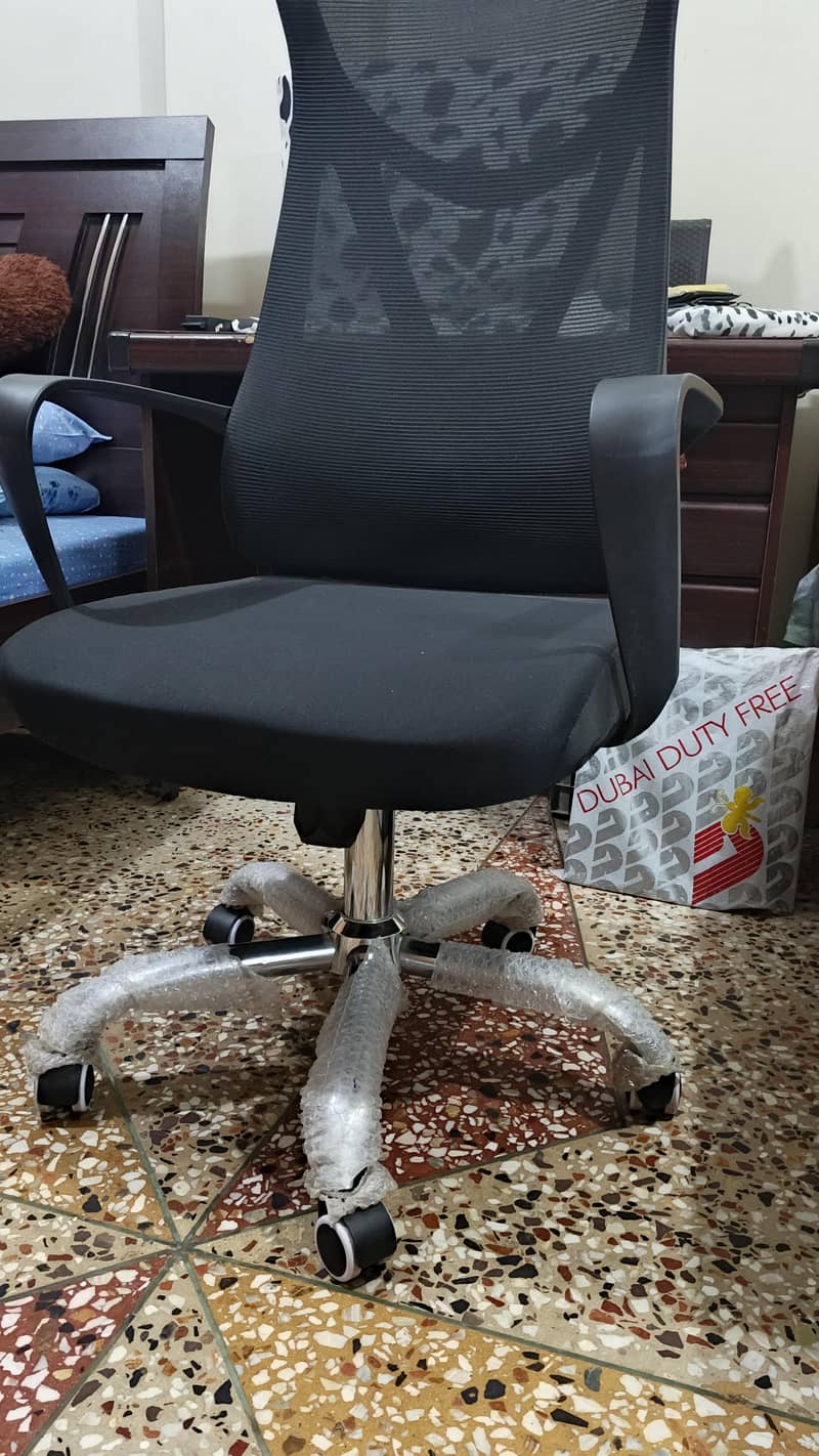 Computer/Study Chair 4