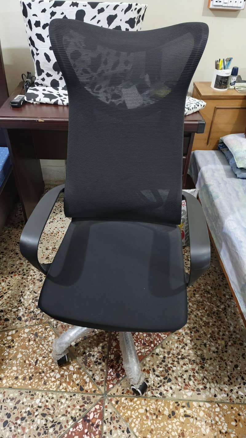 Computer/Study Chair 5