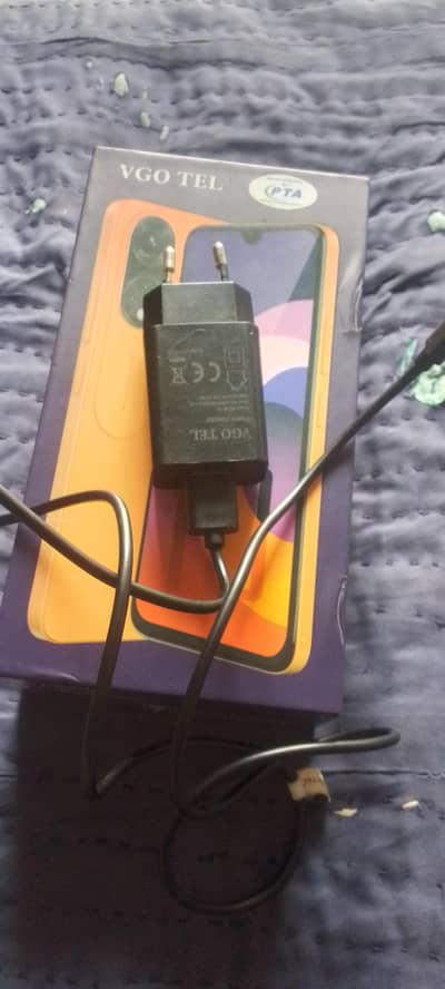 vgo tell New 10 2.32 Gb  03156355512