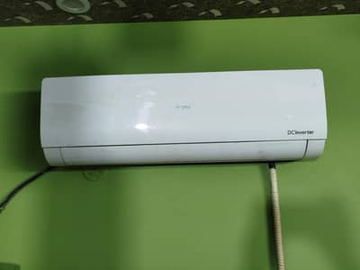 Haier 1 ton inverter