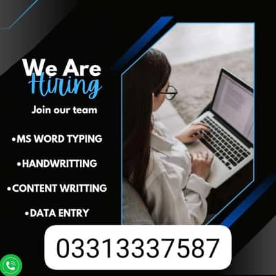 online jobs/ Home/ online earning