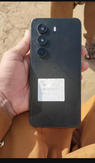 Mobile for sale new 10by10 condition buttery timing okay  box and  cha