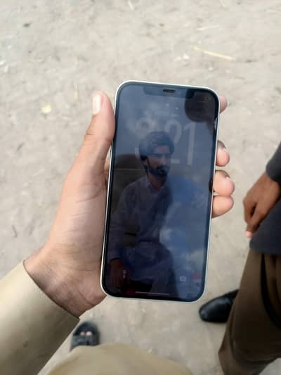 iphone 12 all ok 64gb 76 battery