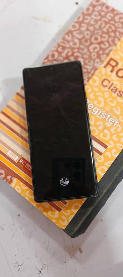 vivo x80 pta approved for sale in excellent condition